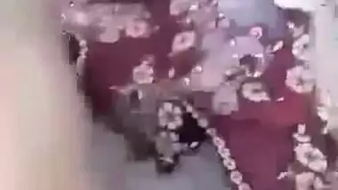 Beautiful Dehati girl sex with her boyfriend outdoor