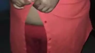 Karala Hot Aunty