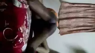 Sex with Telugu aunty by elder Nephew