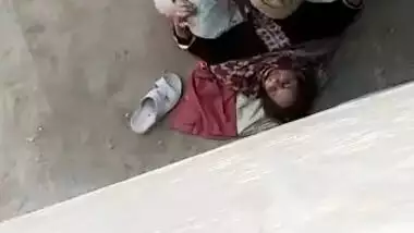 Dehati scandal sex MMS