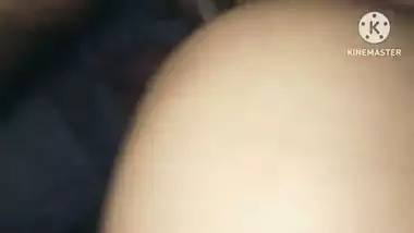 Indian Girlfriend And Boyfriend Sex in OYO Hotel Room (Hindi Audio).