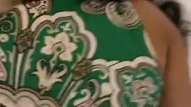 Desi Wife gets Young Latino Cock