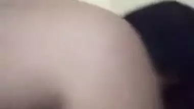 Fatty kissable MILF exposes her XXX boobies and man kisses nipples