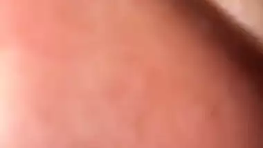 Huge cock sucking huge boobs Indian submissive girl