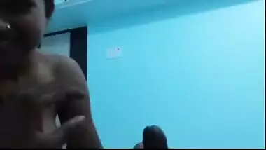 Indian big boobs bhabhi home sex with neighbor