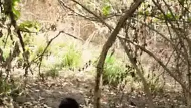 Amateur village porn! Desi Jungli chudai sexy XXX