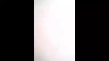 Home sex session of Rajasthani bhabhi with house owner