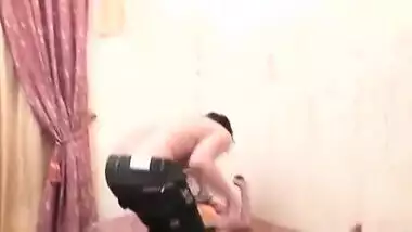 Hot dance
