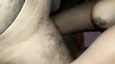 Sexy bhabhi wet blowjob