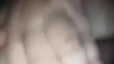 Desi Sexy Bhabi Showing Pussy on Video Call