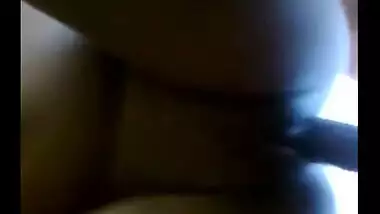 Horny village girl’s sex with her neighbor