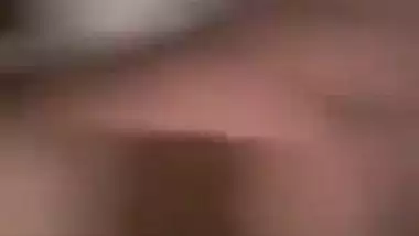 Full-length Desi sex video of a cute Desi teen girl with her Bf