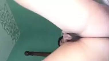 Jugs new Sexy Babe Fingering and Moaning