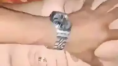 Booby Bhabhi XXX sex with her husband’s brother