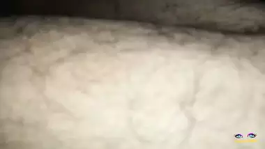 Beautiful desi Fatty crying when ass fuck...