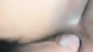 Huge Ass Desi Bhabhi Fucked Doggystyle