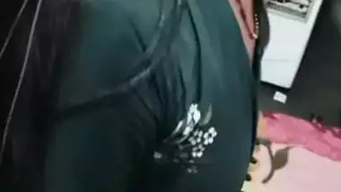 Angry wife fucking by hubby on tango