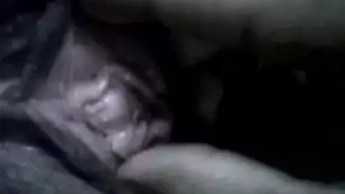 Elder stepbrother and stepsister get a romantic fuck
