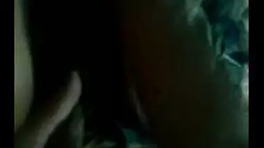 Big boobs bengali bhabi with tenant mms