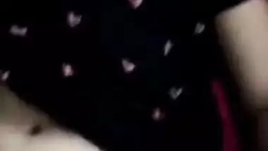 Bangla girl fucking MMS video