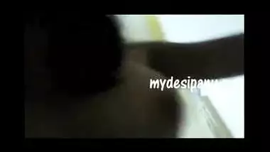 Delhi teen punam hard fucked by her cousin MMS
