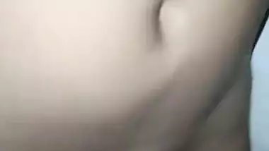 Horny college girl fuking wth her lover Leaked MMS