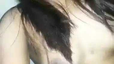 Cochin babe naked