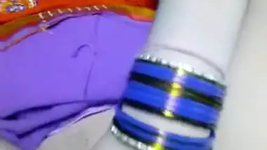 Desi Bhabhi Fingering Pussy – Movies