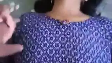 Sexy girl village xxx sex with hubby friend