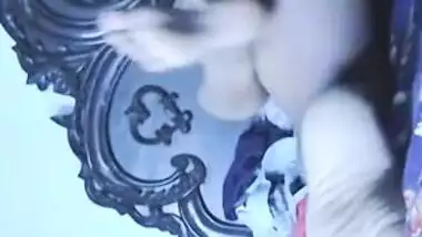 BD call girl fucking doggy style MMS