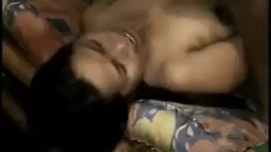 Indian Babe Changing MMS - Movies