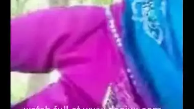 Indian Villager Outdoor Sex
