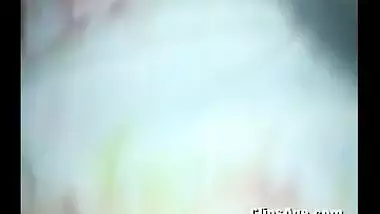 Indian porn mms of desi girl nude with bro