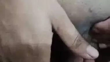 Horny plump Indian aunty showing yummy pussy juicy boobs round ass home made