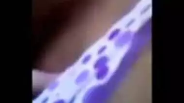 Naughty NRI Couple Outdoor Enjoying