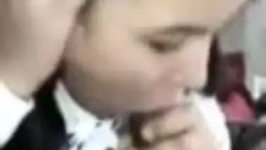 Desi wife niku husband sex
