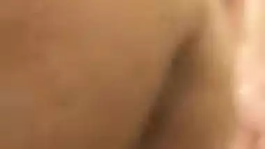 Soapy soapy indian ass for u 