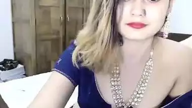 Phadi Girl Beautiful expression