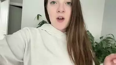 Sexy Booty Shorts Try on Haul - Fit Girl with Big Ass