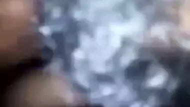 Bangla audio XXX video of Bangladeshi couple
