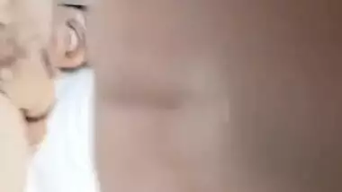 Sex with my girlfriend part 2