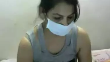 Indian web cam aunty-5