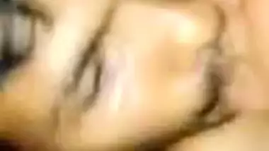 Gf Hard banged by Bf with hindi talking