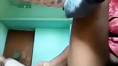 Girls masturbation