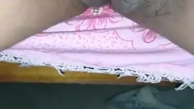 Desi aunty sexy pussy