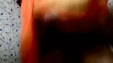 Indian Bhabhi In Indian Saree Bhabhi With Big Boobs Pussy Licking, Fucking