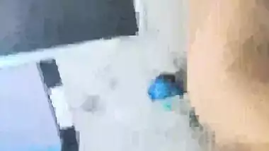 Sexy Bhabhi Blowjob and Hard Fucking Part 4