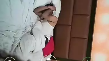 Jija Sali Romance and fucked in Hotel
