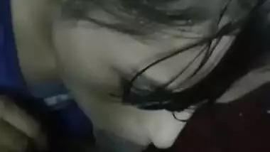 Beautiful desi wife blowjob & fucking 2