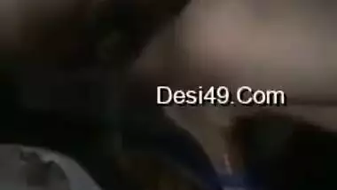 Today Exclusive- Horny Village Girl Showing Her Nude Body Part 1